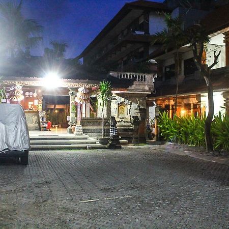 Hotel Puri Tanah Lot Kuta Lombok Exterior foto